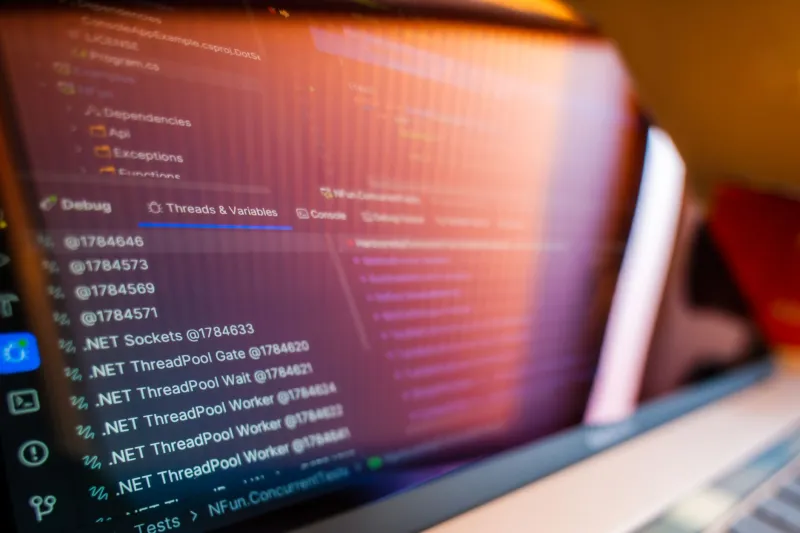 When Your Loop Won't Quit: Tracking Down Memory Hogs and Runaway Iterations